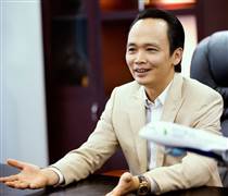 Trước khi ông Trịnh Văn Quyết tái xuất: Hệ sinh thái FLC bất ngờ tăng vốn thêm 1.900 tỷ, loạt cổ phiếu đã rời sàn chứng khoán