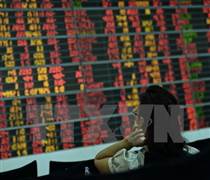 Chứng khoán châu Á rung lắc vì tuyên bố thương mại từ Tổng thống Mỹ