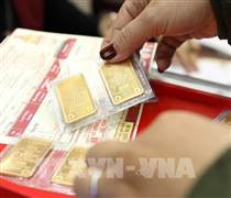 Tịch thu vàng trong trường hợp nào?