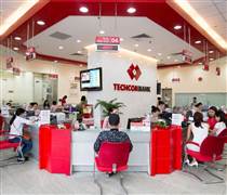 TCB: Techcombank tăng trưởng mạnh nhờ hệ sinh thái và số hóa