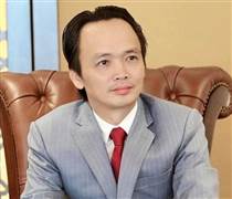 Ai đã rót hàng nghìn tỷ đồng vào hệ sinh thái FLC trước khi ông Trịnh Văn Quyết tái xuất?