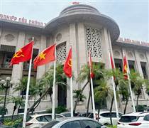 NVB: Ngân hàng Nhà nước cho phép một ngân hàng tăng vốn lên gấp rưỡi