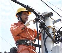 EVNHANOI số hóa toàn diện quy trình kinh doanh và dịch vụ