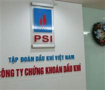 PSI: Chứng khoán Dầu khí mất hơn nửa tháng phát hành một lô trái phiếu