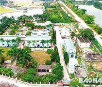 Công ty CP Kinh doanh nước sạch Hải Dương đặt mục tiêu tăng trưởng bền vững 4% mỗi năm