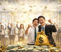 Lộ diện loạt doanh nghiệp lãi sau thuế tăng hơn 1.000% trong quý 4-2025