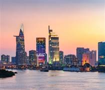 Kết nối liên vùng là chìa khóa hình thành khu thương mại tự do thế hệ mới tại TP.HCM