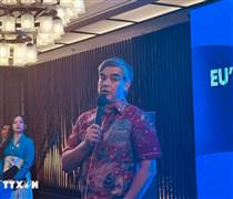 EU cân nhắc khởi động đàm phán FTA với ASEAN sau năm 2027