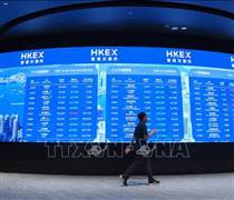 Chứng khoán châu Á 'phớt lờ' cảnh báo thuế quan của Tổng thống Mỹ