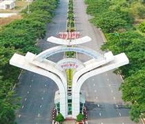 IDC: Lợi nhuận phục hồi, cổ phiếu IDICO vượt vùng giá trước cú sốc thuế quan