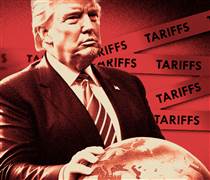 Châu Á không tin Trump sau quá nhiều lần ông báo động giả