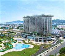 VCG: iảm sàn 2 phiên, ai đang sở hữu Vinaconex?