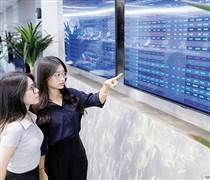 Hướng tới 2030, quy mô thị trường chứng khoán Việt Nam có thể tăng gấp đôi