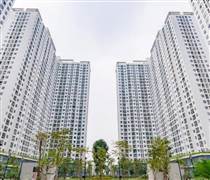 Giai đoạn 2021 - 2030, Hà Nội phấn đấu phát triển tối thiểu 144.000 căn nhà ở xã hội