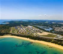 Trụ cột tăng trưởng then chốt của tỉnh Quảng Ngãi