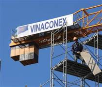 VCG: Vinaconex “nắm trong tay” 2.000 ha đất từ Bắc - Nam và nhiều dự án hạ tầng