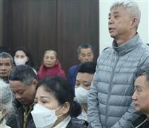 Vụ hối lộ 70 tỉ: Chủ doanh nghiệp khai chi hoa hồng cao vì có lúc sợ 'thuốc để lâu sẽ hỏng'