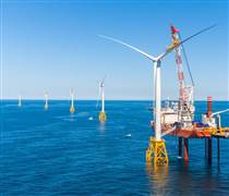 Sửa Luật Điện lực: Gỡ điểm nghẽn cho năng lượng tái tạo và điện gió ngoài khơi