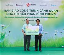 PDR: Phát Đạt được vinh danh Top Thương hiệu Mạnh Quốc gia lần thứ XI năm 2026