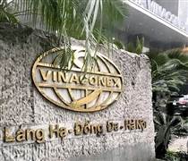 VCG: An Quý Hưng có động thái 'lạ' tại cổ đông lớn nắm quyền kiểm soát Vinaconex trước cơn bán tháo