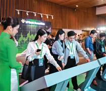 “Cửa sáng” cho nhóm ngành chứng khoán