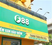 F88: Báo lãi 907 tỷ đồng năm 2025, tỷ lệ khách hàng quay lại cao đến 67%