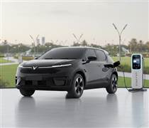 VinFast của tỷ phú Phạm Nhật Vượng vừa đăng ký sở hữu công nghiệp mẫu xe mới: Ngoại hình vừa lạ vừa quen, liệu có phải bản nâng cấp của VF 6?