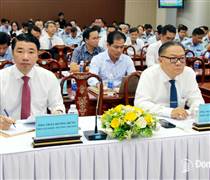 Đồng Nai tăng tốc nhờ phát triển hạ tầng công nghiệp, Logistics