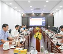 GVR: Đảng ủy GVR tham dự Hội nghị báo cáo viên Trung ương tháng 1 năm 2026