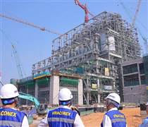 VCG: Ai đang thật sự nắm quyền tại Vinaconex?