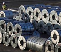 Trung Quốc "qua đỉnh" sản lượng thép, châu Á đang phát triển trở thành động lực mới