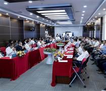 Nhà máy Đạm Cà Mau đặt mục tiêu cấp độ cao nhất nhà máy thông minh