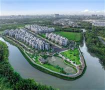 Khang Điền bàn giao sổ hồng cho cư dân Gladia by the Waters, động thổ phân khu cao tầng