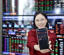 Chứng khoán phái sinh ngày 28/1: VN30 tuột mốc 2.000 điểm, dòng tiền tiếp tục nhập cuộc