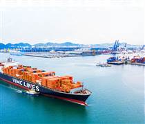 Lợi nhuận vận tải biển tích cực nhưng còn nhiều thách thức