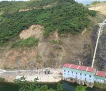 Chủ đầu tư Nhà máy thủy điện Nậm Giôn thanh toán lãi trái phiếu