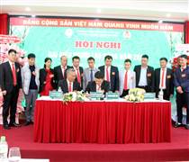 Lương bình quân người lao động Cao su Lai Châu đạt 7,4 triệu đồng/người/tháng