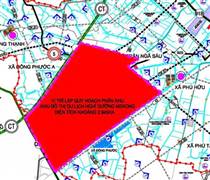 VIC: Miền Tây sắp có siêu dự án lớn nhất lịch sử 6,2 tỷ USD do Vingroup của tỷ phú Phạm Nhật Vượng đầu tư, đặt tại thành phố trực thuộc Trung ương