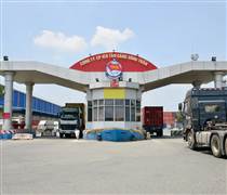 Xuất nhập khẩu tăng cao, nhiều doanh nghiệp cảng biển “hốt bạc”