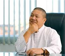 HSG: Nỗi lo của Chủ tịch Lê Phước Vũ: Khi tôn mạ không còn là "con gà đẻ trứng vàng" của Hoa Sen