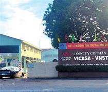 VCA: Tổng giám đốc Thép Vicasa xin từ nhiệm