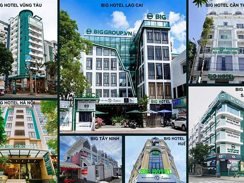 BIG: Đạt lãi kỷ lục hơn 36 tỷ đồng trong năm 2025