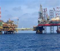 Phát hiện mỏ dầu khí mới tại ngoài khơi Việt Nam