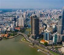 Nguồn cung nhà ở tại TP. Hồ Chí Minh phục hồi mạnh