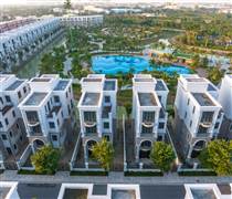 Thị trường “chuyển pha” từ đầu tư đại trà sang chọn lọc, bất động sản hạng sang dẫn dắt chu kỳ mới