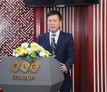 FLC: Bổ nhiệm Phó Tổng Giám đốc mới