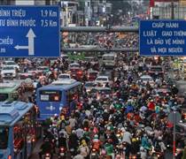 Một ông lớn hạ tầng muốn làm dự án hơn 486.000 tỷ đồng để “giải cứu” kẹt xe tại cửa ngõ phía Đông thành phố đông dân nhất cả nước