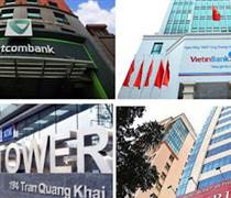 Xuất hiện ngân hàng đầu tiên ngoài nhóm Big4 có huy động tiền gửi vượt 1 triệu tỷ đồng