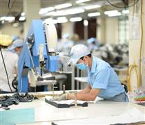 Doanh nghiệp dệt may đã có đơn hàng đến hết quý 1 năm 2026