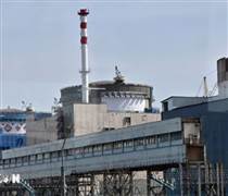 Italy, Đức hỗ trợ ngành năng lượng của Ukraine